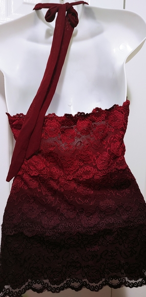 Ladies top - Picture 2 of 3